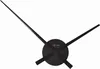 NeXtime Small Hands Wanduhr, 3074zw Produktbild-Vorschau 1