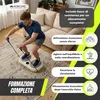 Piattaforma vibrante Mobiclinic 150 kg 99 velocità 9 Anteprima dell’immagine prodotto 6