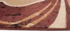 Tapiso Teppichläufer DREAM Braun Beige Schlafzimmer  80 x Produktbild-Vorschau 6