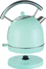 MOA Wasserkocher Retro - 1,8 Liter - Elektrischer Produktbild-Vorschau 3