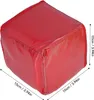 4szt Kostki edukacyjne dla dzieci Zabawka PVC Rodzic Podgląd zdjęcia produktu 8