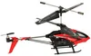 Hélicoptère RC SYMA S5H 2,4 GHz RTF rouge Voir les images du produit 3