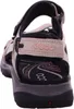 Ecco Offroad Yucatan W Atmosphere/Ice W./Black Produktbild-Vorschau 90