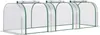 Foliengewächshaus Sunny 295L x 100W x 80H cm Produktbild-Vorschau 10