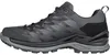 Lowa Ferrox Gtx Lo Schwarz/Anthrazit Schwarz/Anthrazit 44 Produktbild-Vorschau 9