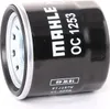 Ölfilter MAHLE OC 1253 Anschraubfilter für OPEL AGILA (B) Produktbild-Vorschau 6
