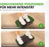 Tunturi Vibrationsplatte Cardio Fit V30 mit Vibrationen, 10 Produktbild-Vorschau 7