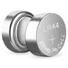 Knopfzellen Batterie | LR44 / AG13 / LR1154 | Alkaline 1.5V Produktbild-Vorschau 2