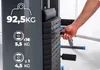 Stazione multifunzione THUNDER HEAVY con pacco pesi da 92,5 Anteprima dell’immagine prodotto 16