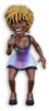 Tina Turner Minix figurka Tina Turner 12 cm Podgląd zdjęcia produktu 5