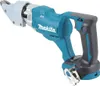 Makita DJS200Z, 2 mm, 3000 RPM, Schwarz, Blau, LED, 18 V, Produktbild-Vorschau 12