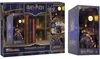 Hogwarts Castle Book Nook - Miniatúrne dioráma s LED Náhľad obrázku produktu 5