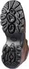 Almwalker Outdoorboots Venado UX Herren (Braun) Größe 46 Produktbild-Vorschau 2