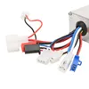 24V 250W motor kefy riadiaca jednotka pre elektrické Náhľad obrázku produktu 4