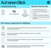 HP Color LaserJet Pro 4202dw Drucker, Laser, Farbe, 600 x Produktbild-Vorschau 26