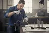 PARKSIDE PERFORMANCE® Gewindebohrer-Schneideisen-Set, Produktbild-Vorschau 6