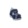 SUPERFIT Lauflernsandale FREDDY  EUR 26 blau Produktbild-Vorschau 10