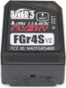 Flysky FGR4S V2 Empfaenger 2 Stueck AFHDS 3 Eingebaute Produktbild-Vorschau 7