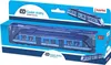 RAPPA Metall-Regionalzug Tschechische Eisenbahnen 17 cm Produktbild-Vorschau 2
