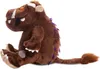 Aurora World Grüffelo sedící plyšová figurka cca 23 cm - Náhled obrázku produktu 4