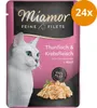 Cibo umido per gatti Miamor 4000158740755 100g Anteprima dell’immagine prodotto 9
