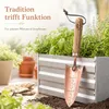 ESSCHERT DESIGN Rýček zahradní, měděný Náhled obrázku produktu 8