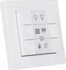 Homematic IP Wandtaster - 6-fach Produktbild-Vorschau 19