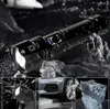 Taschenlampe USB Aufladbar Flashlight,5 Produktbild-Vorschau 12