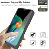 Betterfon 360 Grad Hülle für Xiaomi Redmi 17 (4G / 5G) Produktbild-Vorschau 3