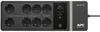 APC Back-UPS ES - BE650G2-GR - USV 650VA /400W, 8x Produktbild-Vorschau 2