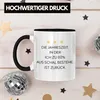 Trendation - Lustige Tasse mit Spruch für Frauen Männer Produktbild-Vorschau 3