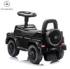 Vélo sans pédales Mercedes-Benz G350 pour enfants (1 à 3 Voir les images du produit 9