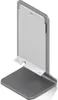 Ubiquiti UniFi U7 Pro Wall Table Stand Anteprima dell’immagine prodotto 1