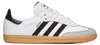 Adidas Damen Halbschuhe SAMBA OG J JQ2020 aus natürlichem Produktbild-Vorschau 1