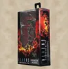 kópia  NECA ALIENS SERIES 8 ALIEN 3 DOG ALIEN BROWN AKČNÁ Náhľad obrázku produktu 9
