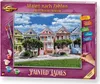 Schipper 609130900 Malen nach Zahlen ? Painted Ladies - Productafbeelding-voorbeeld 1
