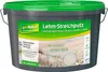 Pronatur Lehm-Streichputz 0.5 mm fein 7 kg Produktbild-Vorschau 3