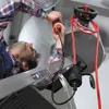 Brennenstuhl Baustellen-Verlängerungskabel IP44 25m rot Produktbild-Vorschau 14