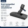 SQOON® Universal-Kombidüse, geeignet für Anschlüsse von Produktbild-Vorschau 2