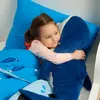 BLAVINGAD Tablette intermédiaire en peluche pour cétacés à Voir les images du produit 3
