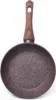 Fissman-Magic Brown Bratpfanne, 20 x 4,5 cm, Aluminium, Produktbild-Vorschau 2