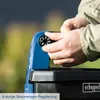Esparcidor manual a batería Scheppach C-GSP800-X | Ancho de Vista previa de la imagen del producto 8
