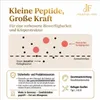 Kollagen Pulver 1000g – 100% Collagen Hydrolysat Peptide Produktbild-Vorschau 3