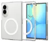 Spigen AirSkin, zadní kryt s magnetickým připojením Náhled obrázku produktu 1