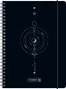 Schülerkalender 2026/2027 "Stars" | A5, Kunststoff Produktbild-Vorschau 1