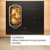 Bosch Serie 6 PVS63KHC1E, Zwart, Inbouw, 59,2 cm, Productafbeelding-voorbeeld 35