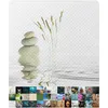 Sanilo Badematte Balance 53 x 53 cm Produktbild-Vorschau 1