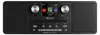 ECG B.BOLD 7200 Entire Black|Radio internetowe| FM | DAB+| Podgląd zdjęcia produktu 9