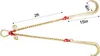 SucceBuy G80 V Tažný řetěz, 5/16" x 2'' s 15" J-hákem a Náhled obrázku produktu 8