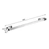 Gedy SAMOA Handtuchhalter 600mm, Chrom Produktbild-Vorschau 3